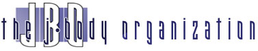 The J-body Organization